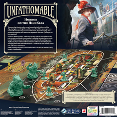 UNFATHOMABLE EN