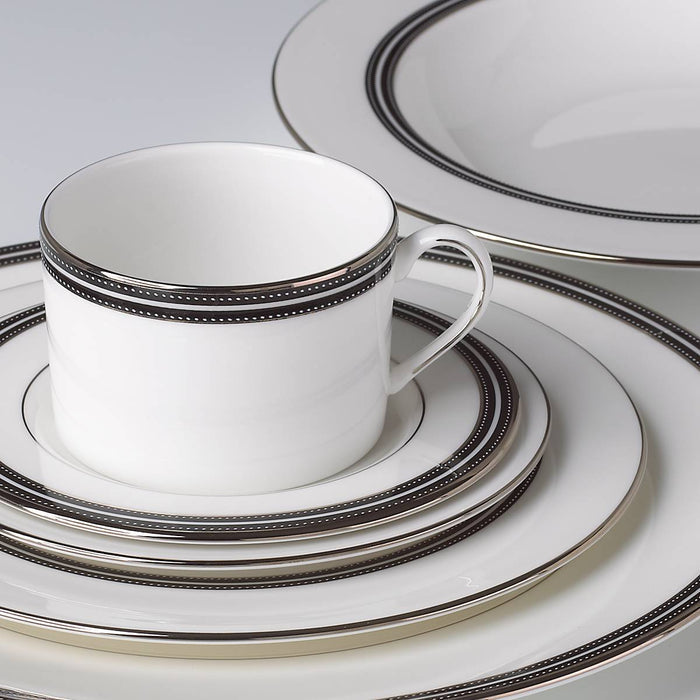 Union Street 5-piece Place Setting