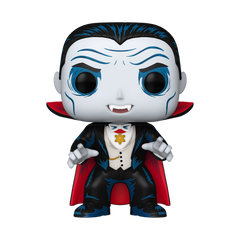 Universal Monsters Pop! Dracula (Deco) 1634