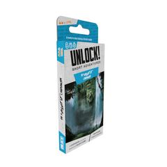 Unlock! Short Adventures 5 - In Pursuit Of Cabrakan