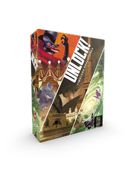 UNLOCK! Timeless Adventures