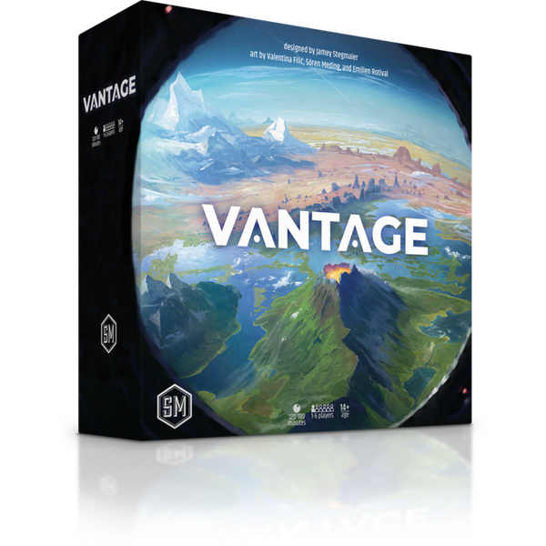 Vantage