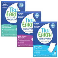 Tru Earth Variety Pack