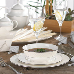 Venetian Lace™ 3-piece Place Setting