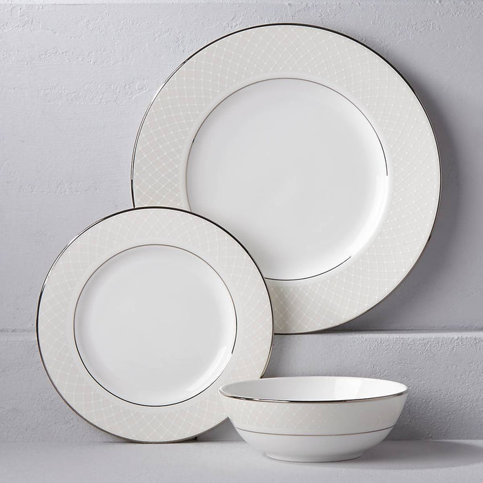 Venetian Lace™ 3-piece Place Setting
