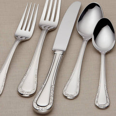 Venetian Lace™ 5-piece Place Setting