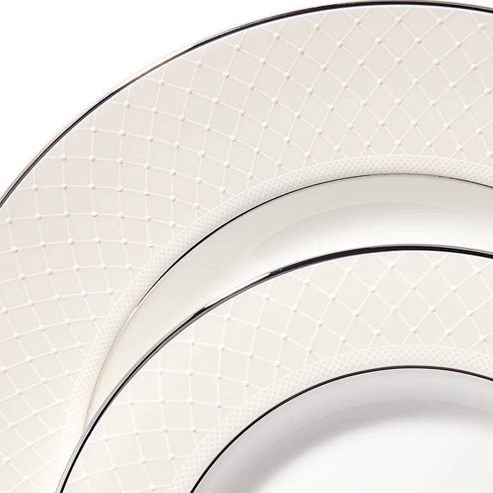 Venetian Lace™ 5-piece Place Setting