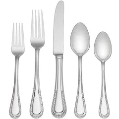Venetian Lace™ 5-piece Place Setting