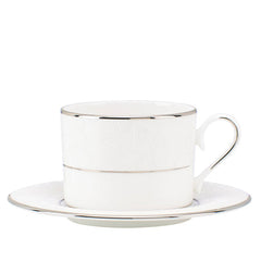 Venetian Lace™ Cup and Saucer