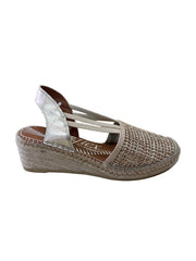 VIGUERA YUTE ELASTICOS 2294 LEONOR ORO