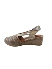 VIGUERA YUTE ELASTICOS 2294 LEONOR ORO