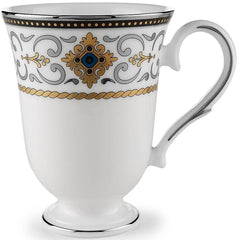 Vintage Jewel® Mug