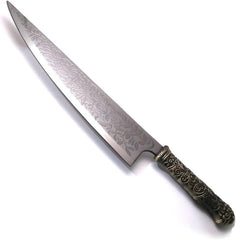 Vorpal Blade