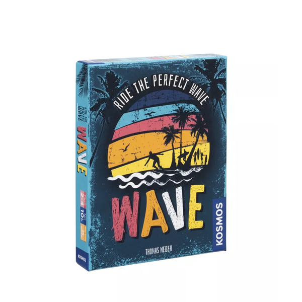 WAVE