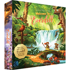WELCOME TO EVERDELL EN