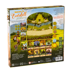 WELCOME TO EVERDELL EN