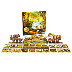 WELCOME TO EVERDELL EN