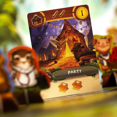 WELCOME TO EVERDELL EN