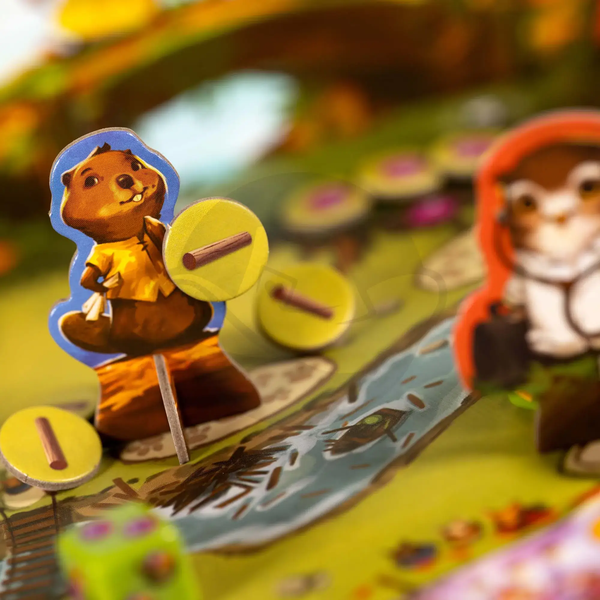 WELCOME TO EVERDELL EN