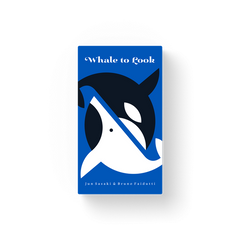WHALE TO LOOK ML