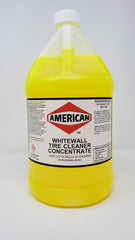 White Wall Tire Cleaner Concentrate