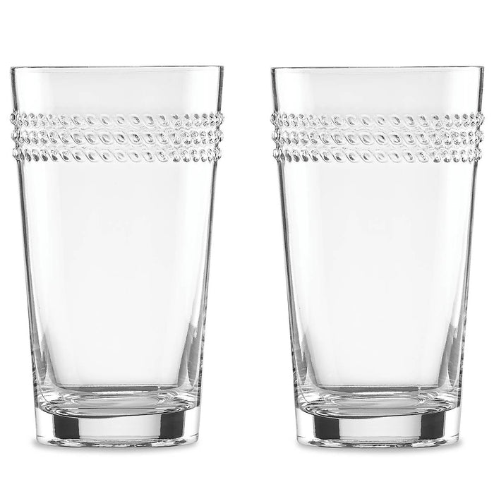 Wickford™ 2-piece Highball Glass Set