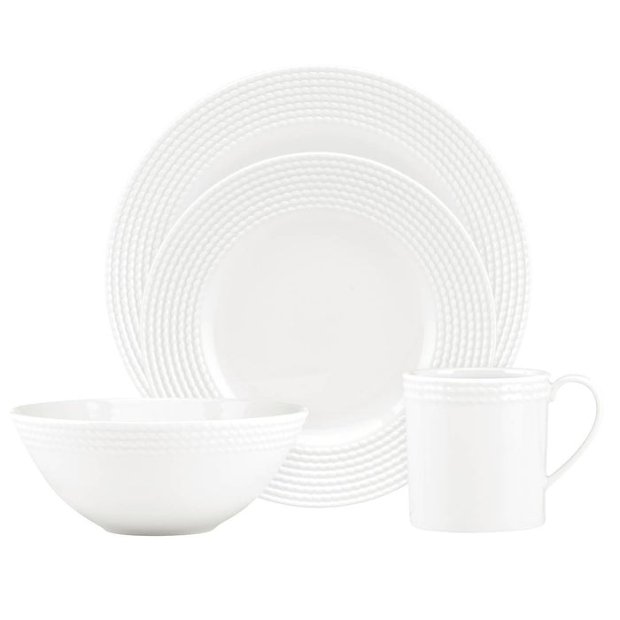 Wickford™ 4-piece Place Setting