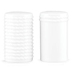 Wickford™ Salt and Pepper Shakers
