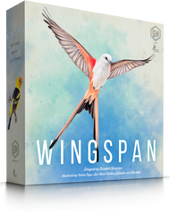 Wingspan: Revised