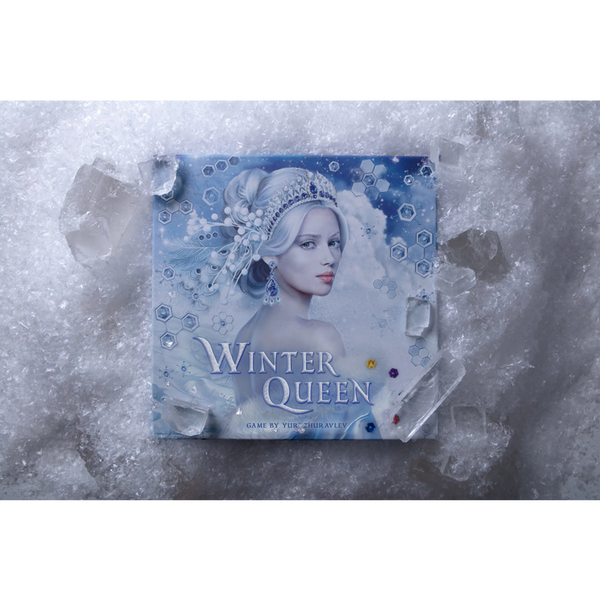 Winter Queen