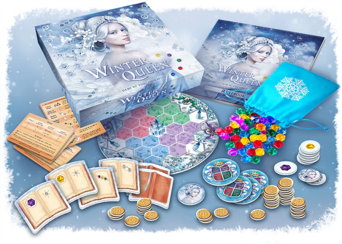 Winter Queen
