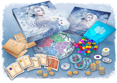Winter Queen