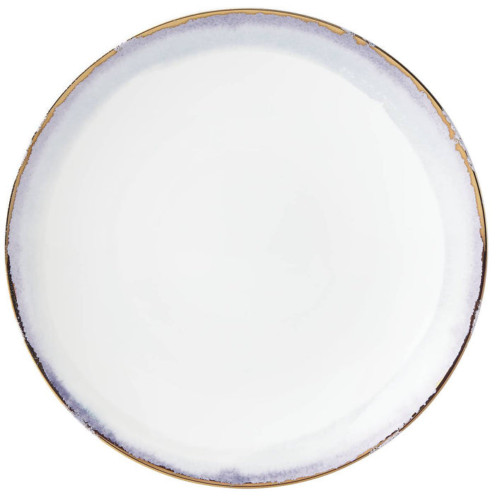 Winter Radiance™ 12" Round Serving Platter