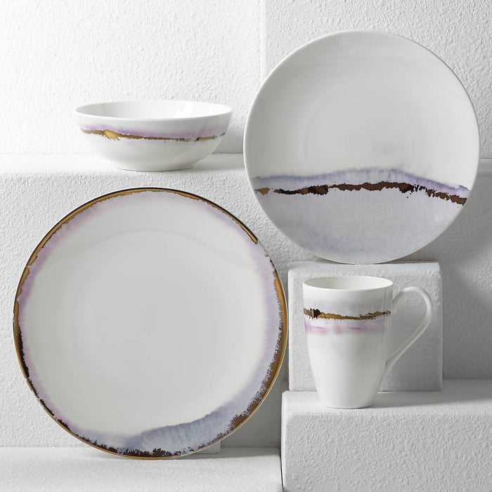 Winter Radiance™ 4-piece Place Setting