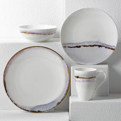 Winter Radiance™ 4-piece Place Setting