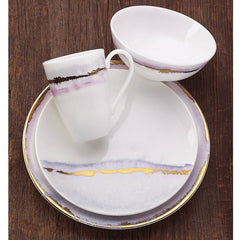Winter Radiance™ 4-piece Place Setting