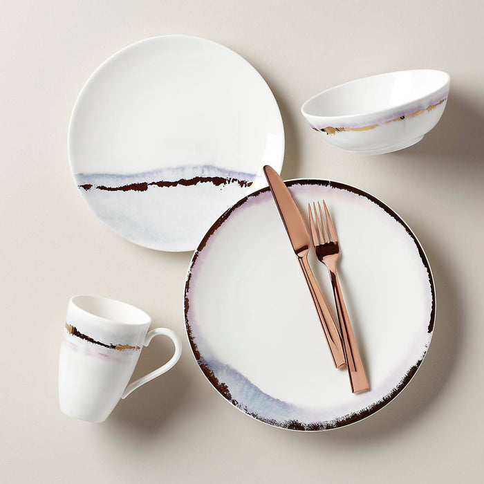 Winter Radiance™ 4-piece Place Setting