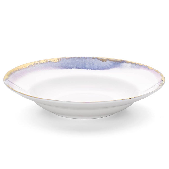 Winter Radiance™ Rimmed Bowl