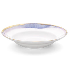 Winter Radiance™ Rimmed Bowl