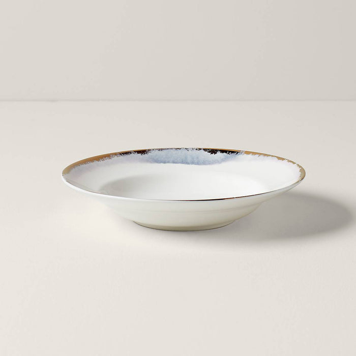Winter Radiance™ Rimmed Bowl