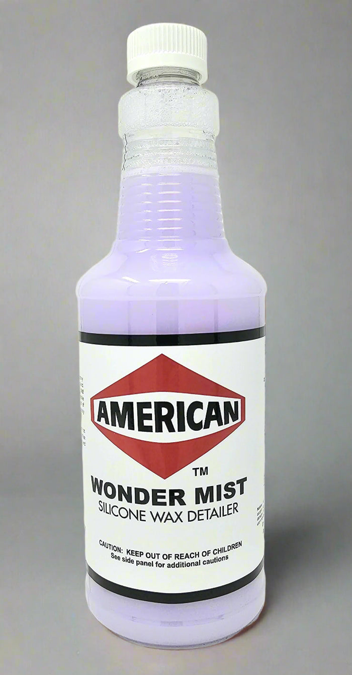 Wonder Mist