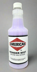Wonder Mist