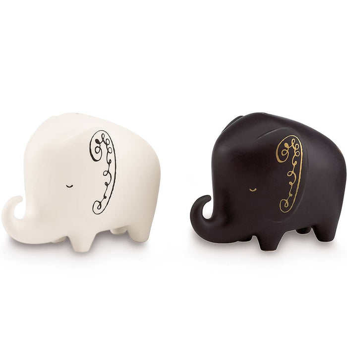 Woodland Park™ Elephant Salt and Pepper