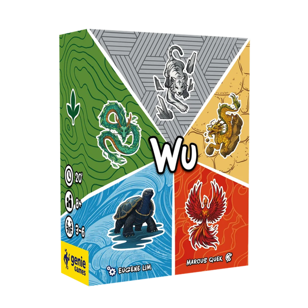 WU