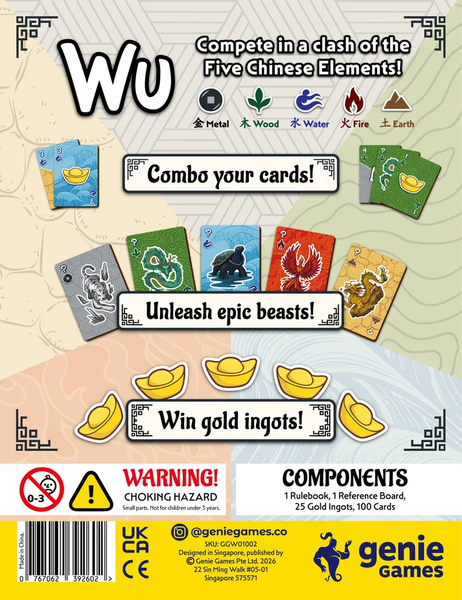 WU