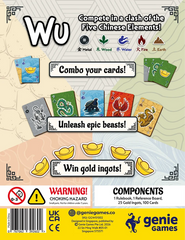 WU