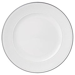 York Avenue™ Dinner Plate