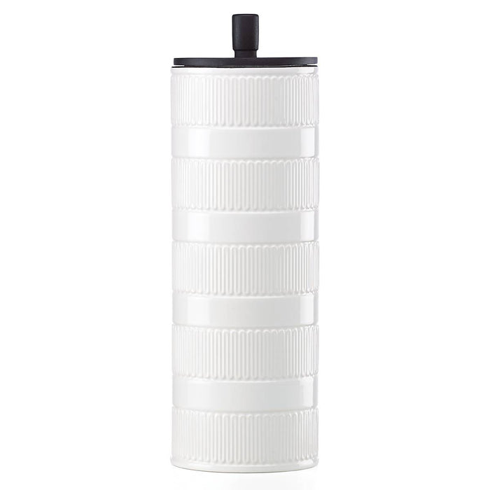 York Avenue™ Tall Canister
