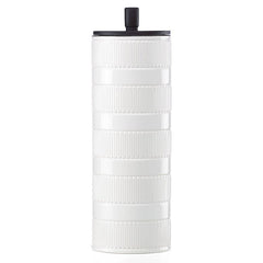 York Avenue™ Tall Canister