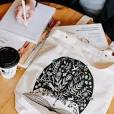 Your Green Kitchen TOTE, Book